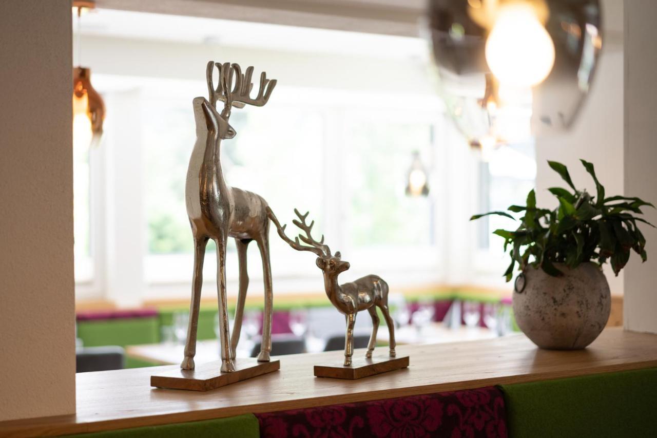 Wander- Und Familienhotel Erika Wagrain Eksteriør bilde
