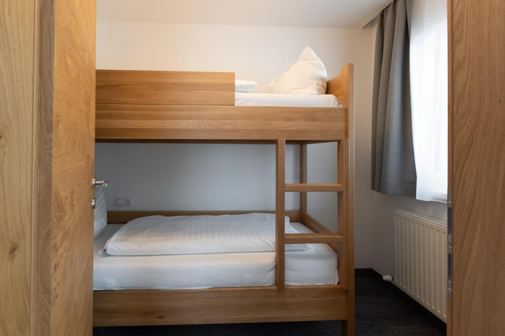 Wander- Und Familienhotel Erika Wagrain Eksteriør bilde